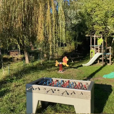 Jolie Maisonnette Proche Carcassonne Дом отдыха