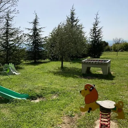 Дом отдыха Jolie Maisonnette Proche Carcassonne Saissac