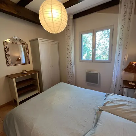 Jolie Maisonnette Proche Carcassonne * Saissac