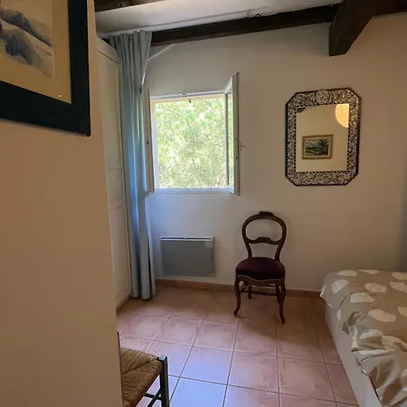 Jolie Maisonnette Proche Carcassonne Дом отдыха