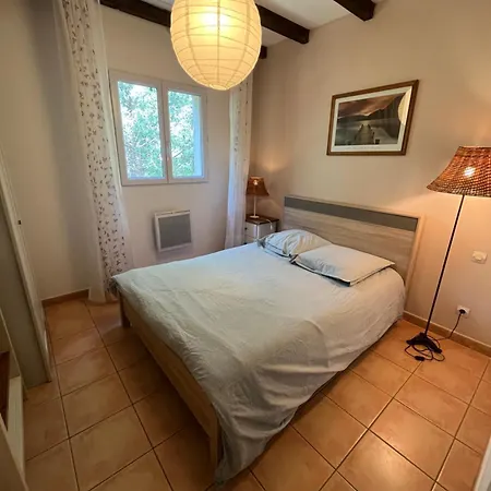 Jolie Maisonnette Proche Carcassonne Дом отдыха